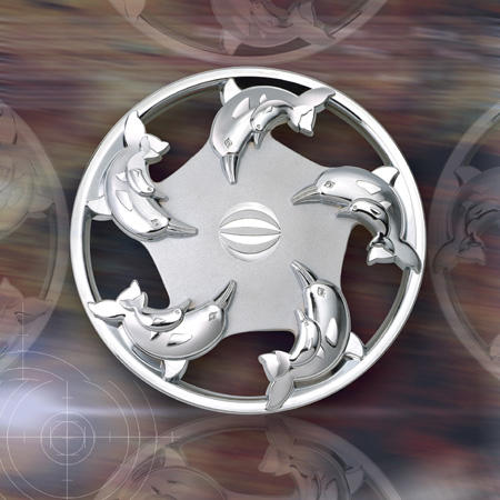 WHEEL COVER ( HUBCAP ) (ПОЛНЫЙ КНИЖКИ (колпаком))