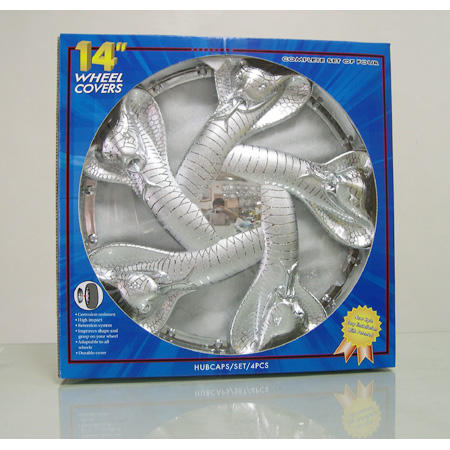 WHEEL COVER COLOR BOX (ПОЛНЫЙ КНИЖКИ Color Box)