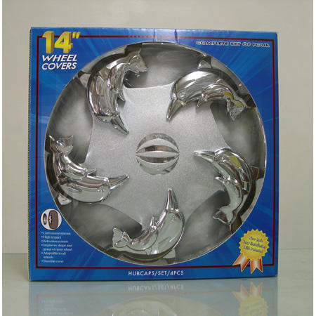WHEEL COVER COLOR BOX (ПОЛНЫЙ КНИЖКИ Color Box)