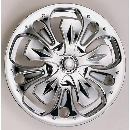 SPINNING WHEEL COVER ( HUBCAP ) (Spinning Wh l КНИЖКИ (колпаком))
