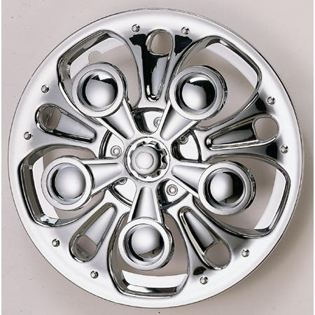 SPINNING WHEEL COVER ( HUBCAP ) (Spinning Wh l КНИЖКИ (колпаком))
