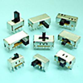 slide switches (slide switches)