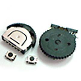 SMD push lever switches (SMD push lever switches)