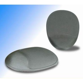 Gel Mouse Pad with PU backing
