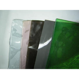 GEL SHEET (Feuille de gel)