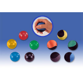 GEL STRESS BALL (GEL balle anti-stress)