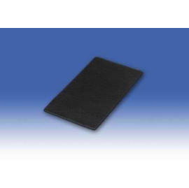 SHEET TYPE CAR PAD (СПРАВКА типа CAR PAD)