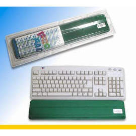 EVA-Forming Keyboard Pad/Wrist Rest/Keyboard Pad/Mouse pad