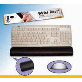 Gel Keyboard Pad/Mouse Pad/Wrist Rest (Gel Keyboard Pad/Mouse Pad/Wrist Rest)