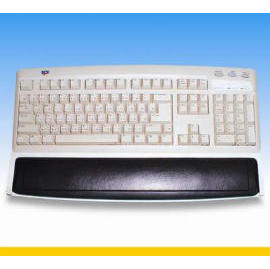 Ergo keyboard Pad with ABS Tray/HR-PU Keyboard Pad/Wrist Rest/Keyboard Pad/Mouse (Ergo клавиатура панель с ABS лоток / HR-PU Pad Клавиатура / запястье Отдых / Pad Клавиатура / Мышь)