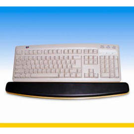 Ergo Keyboard pad with Wooden Tray/HR-PU Keyboard Pad/Wrist Rest/Keyboard Pad/Mo (Ergo Клавиатура панель с деревянный поднос / HR-PU Клавиатура Pad / Wrist Rest / клавиатура Pad / Mo)