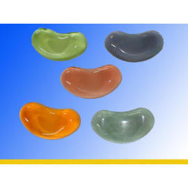 TRANSPARENT GEL WRIST REST (TRANSPARENT GEL WRIST REST)