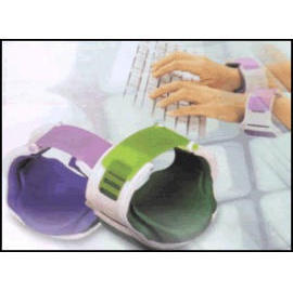 HAND REST WITH HR-PU CUSHION (HAND REST WITH HR-PU CUSHION)