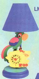 LAMP (LAMP)