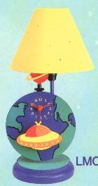 LAMP (LAMP)