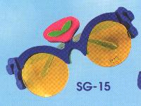 SUNGLASSES (LUNETTES DE SOLEIL)