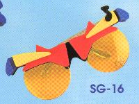 SUNGLASSES (LUNETTES DE SOLEIL)