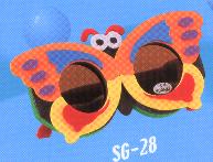 SUNGLASSES (LUNETTES DE SOLEIL)