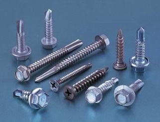 SELF-DRILLINGSCREW