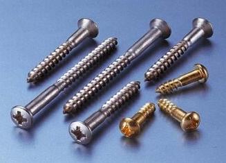 WOODSCREW
