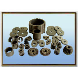 Alloy Steel Gears (Легированной стали Gears)