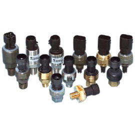 pressure sensor (pressure sensor)