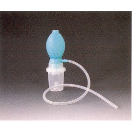 Smile-Vac Handheld Suction (Smile-Vac Handheld Suction)