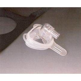 CPAP-Maske & PEEP-Ventil (CPAP-Maske & PEEP-Ventil)