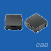 SMD MAGNETIC BUZZER