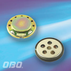 Mylar Speaker (Mylar Speaker)