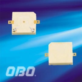 SMD PIEZO BUZZER