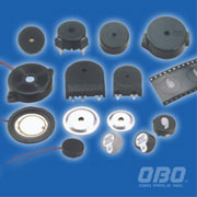 Piezoelectric Buzzer