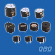 Magnetic Transducer