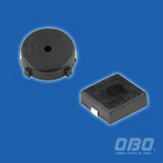 SMD Piezo Buzzer