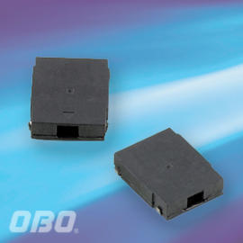 SMD MAGNETIC BUZZER