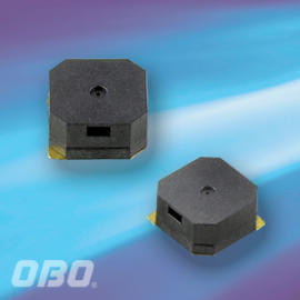 SMD MAGNETIC BUZZER