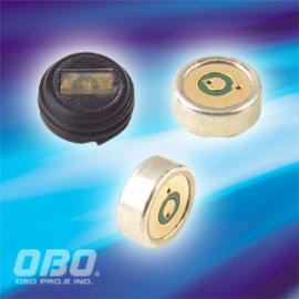 Condenser Microphone (Condenser Microphone)