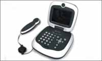 IP Broadband Videophone (IP Широкополосный Видеофон)