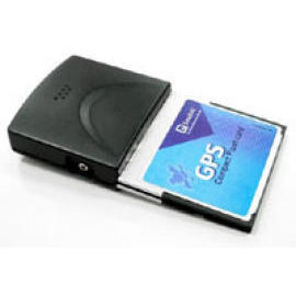 GPS Compact Flash Card GPS 9534 (GPS карты Comp t Flash GPS 9534)