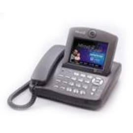 BVP 8775 videophone (BVP 8775 Видеотелефон)