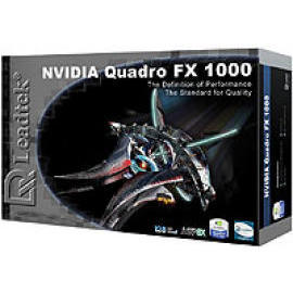 NVIDIA Quadro FX 1000 By Leadtek (NVIDIA Quadro FX 1000 par Leadtek)