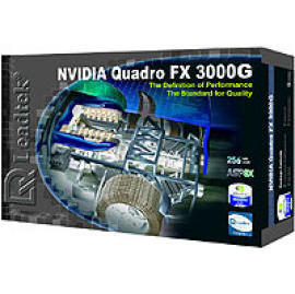 NVIDIA Quadro FX 3000G By Leadtek (NVIDIA Quadro FX 3000G von Leadtek)