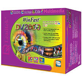 WinFast DV2000 (WinFast DV2000)