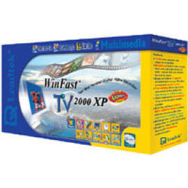 WinFast TV2000 XP Expert