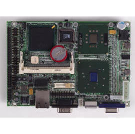 SubCompact Board (Conseil Economique)