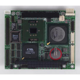 PC/104 CPU Module (PC/104 процессор модуля)