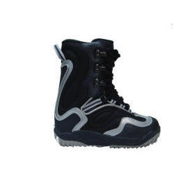 LINERLESS SNOWBOARD BOOTS (LINERLESS SNOWBOARDSCHUHE)