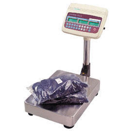 Electronic Bench Counting Scale