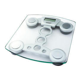 Digital Bathroom Scale, Electronic Scale, Body Scale