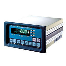 Weighing Indicator (Indicateur de pesage)